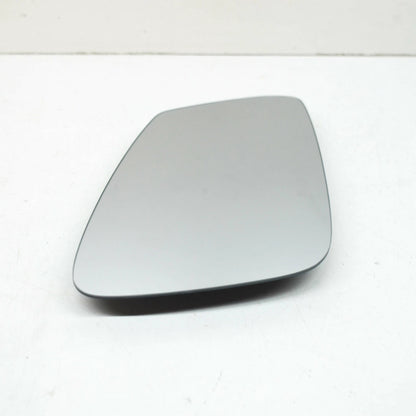 NEW BMW 2 GT F46 FRONT RIGHT DOOR MIRROR GLASS CONVEX HEATED 51167377976