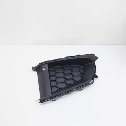 NEW BMW X6G06 FRONT LEFT BUMPER GRILLE 51117449707 7449707 ORIGINAL