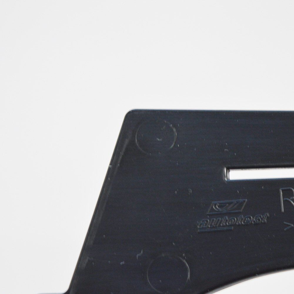 NEW AUDI A7 RS7 FRONT BUMPER LEFT GRILL TRIM 4G8807245C ORIGINAL