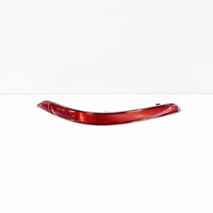 NEW VOLKSWAGEN CADDY MK4 REAR BUMPER RIGHT REFLECTOR 2K5945106E ORIGINAL
