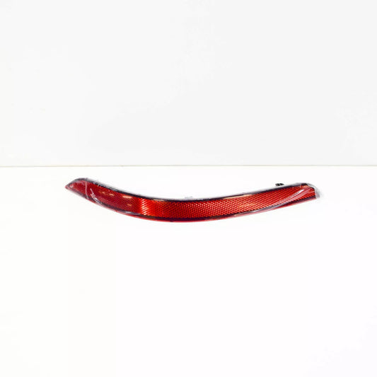 NEW VOLKSWAGEN CADDY MK4 REAR BUMPER RIGHT REFLECTOR 2K5945106E ORIGINAL