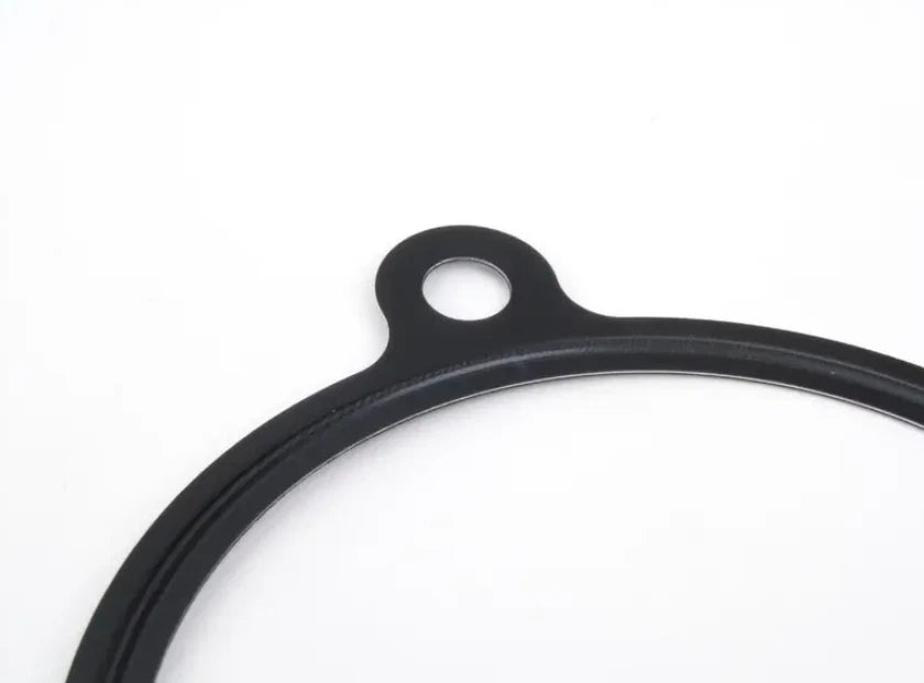 NEW AUDI A8 D3 THROTTLE BODY SEAL 07D133073A ORIGINAL