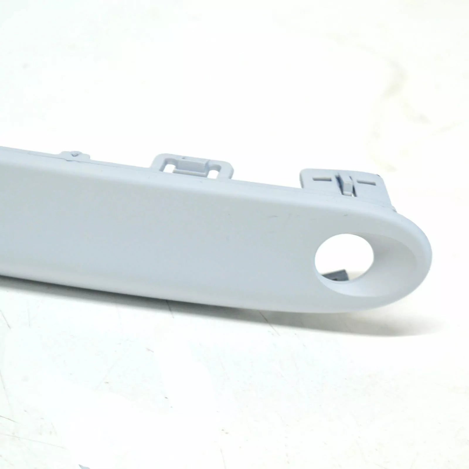 NEW MERCEDES-BENZ SL R230 FRONT BUMPER LEFT PTS RAIL A23088511219999