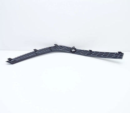 NEW AUDI Q8 4MN REAR RIGHT BUMPER MOLDING TRIM 4M8807823B9B9