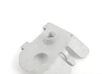 NEW AUDI A4 B8 FRONT BUMPER RIGHT SECURING STRIP 8K0807278A ORIGINAL