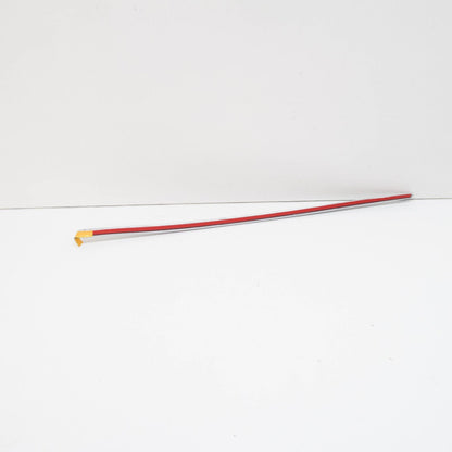 NEW MERCEDES-BENZ E COUPE C207 REAR RIGHT FENDER STRIP A2076980262 ORIGINAL