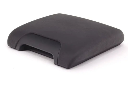 NEW BMW 5 E39 FRONT ARMREST LID 7140687 51167140687 ORIGINAL