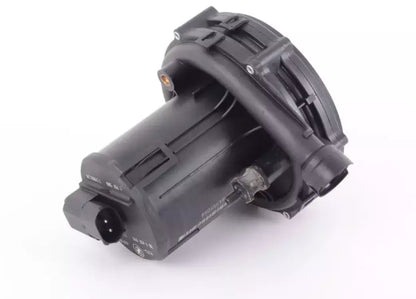 NEW BMW X5 E53 SECONDARY AIR PUMP 1437910 11721437910 ORIGINAL