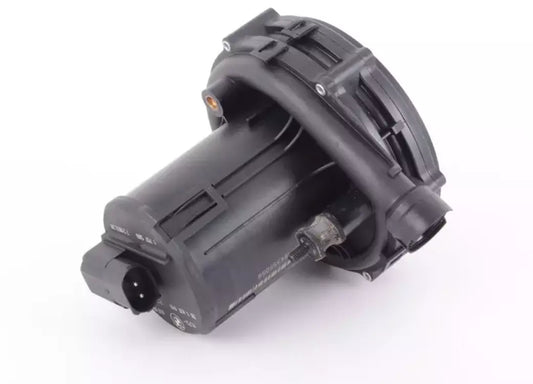 NEW BMW X5 E53 SECONDARY AIR PUMP 1437910 11721437910 ORIGINAL