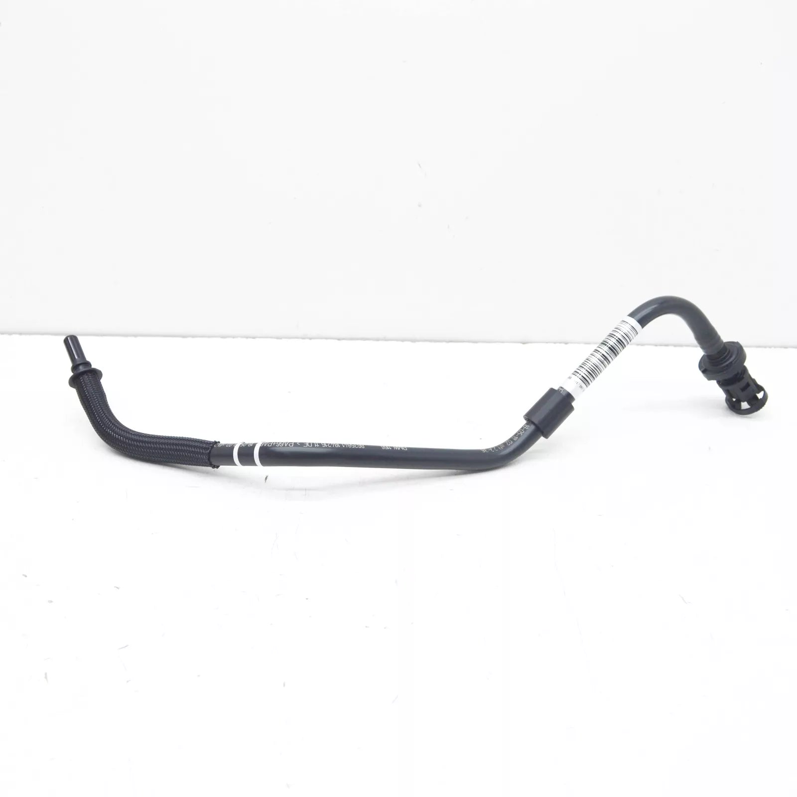 NEW BMW 3 F30 BRAKE SERVO VACUUM LINE 11668635841 ORIGINAL