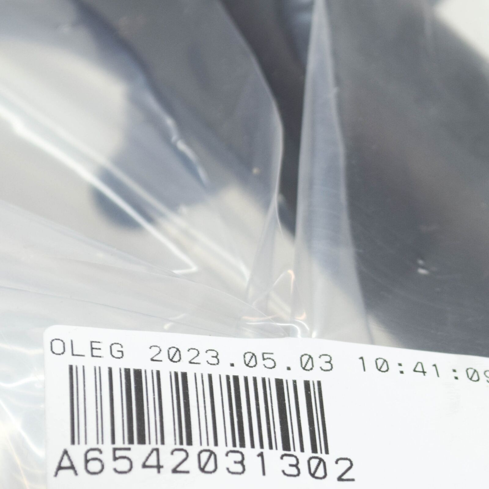 NEW MERCEDES-BENZ VITO FURGON W447 ENGINE COOLANT HOSE PIPE A6542031302 ORIGINAL