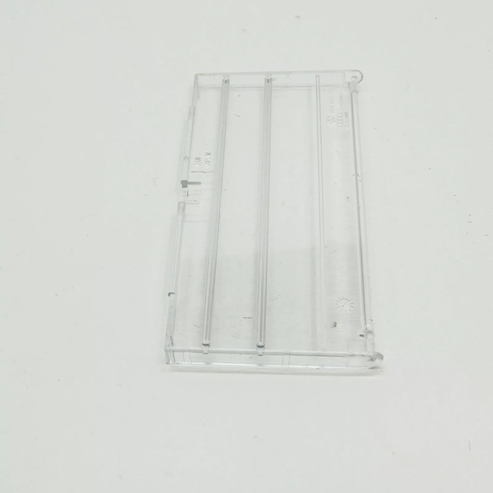 NEW VW LUPO 6X1, 6E1 FUSE HOLDER COVER 6X0973374 ORIGINAL