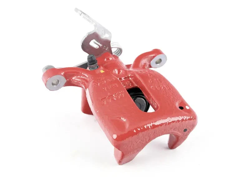 NEW VW GOLF VII 5G MK7 REAR RIGHT BRAKE CALIPER 5QM615424B ORIGINAL