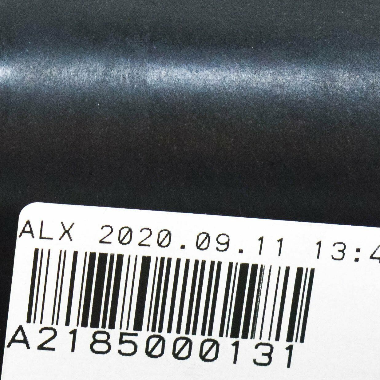 NEW MERCEDES-BENZ CLS C218 AMG RIGHT OIL COOLER BRACKET A2185000131 ORIGINAL