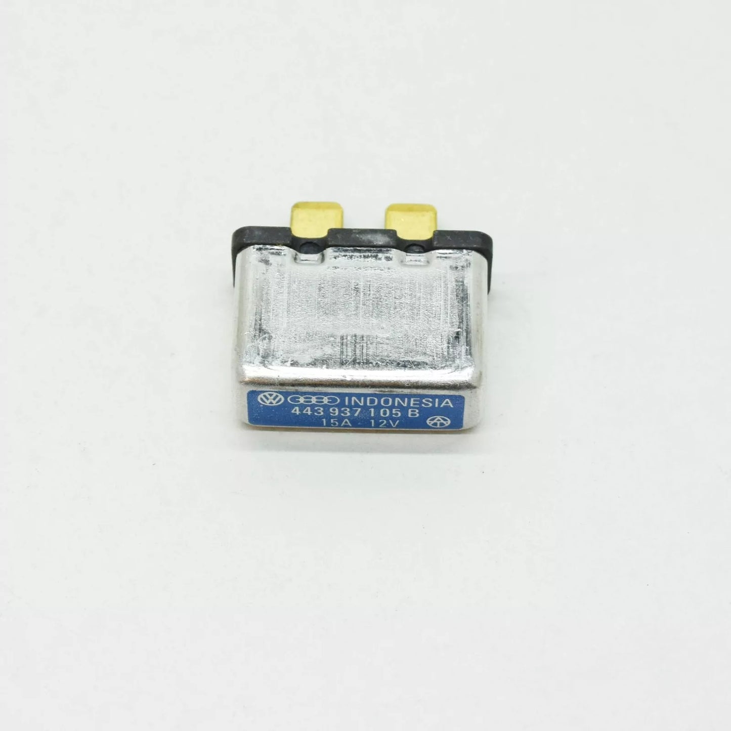 NEW VOLKSWAGEN PASSAT B8 3G THERMAL FUSE 443937105B ORIGINAL