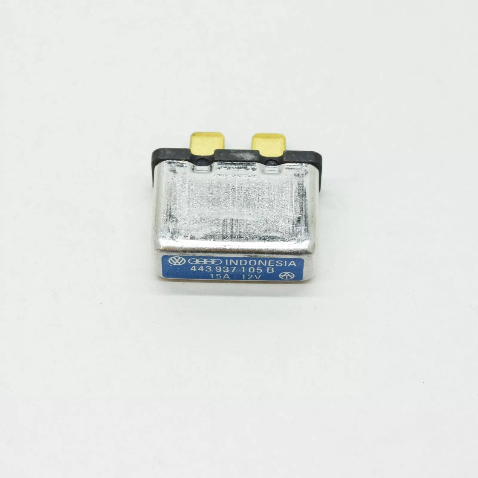 NEW VOLKSWAGEN PASSAT B8 3G THERMAL FUSE 443937105B ORIGINAL