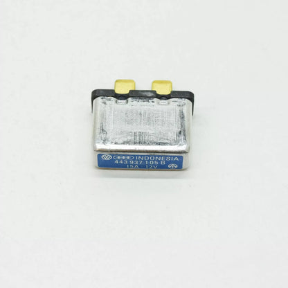 NEW VOLKSWAGEN PASSAT B8 3G THERMAL FUSE 443937105B ORIGINAL