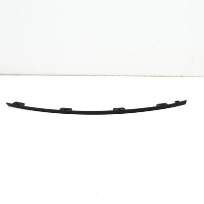 NEW MB CLA COUPE C118 FRONT BUMPER AREA RIGHT TRIM A1188855401 ORIGINAL