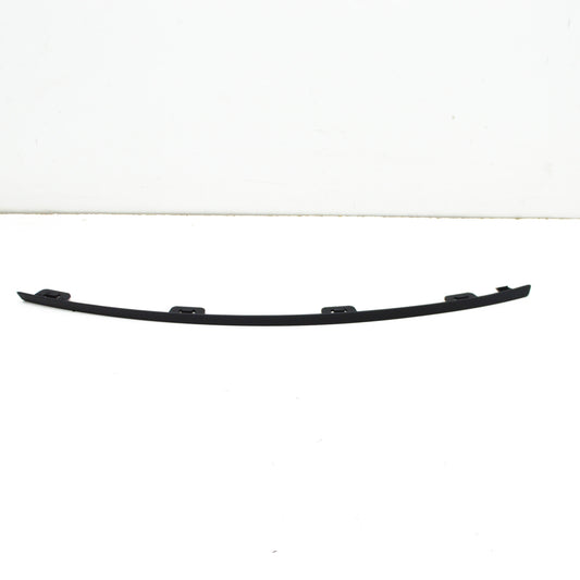 NEW MB CLA COUPE C118 FRONT BUMPER AREA RIGHT TRIM A1188855401 ORIGINAL