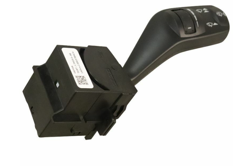 new ford mondeo mk4 steering wheel switch less wash wipe 1834497 original