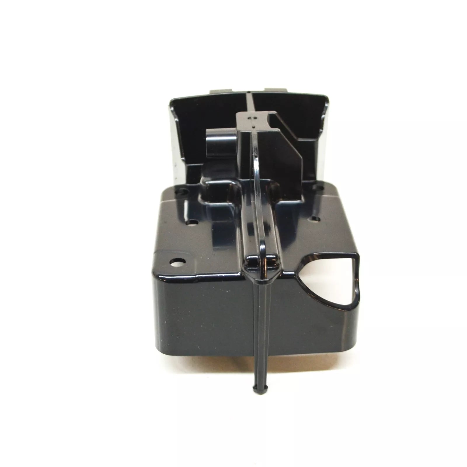 NEW BMW 5 F10 FRONT BUMPER CENTER GRILLE SUPPORT 51117314028 7314028 ORIGINAL