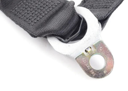 NEW BMW 3 E46 REAR LEFT SEATBELT 72118233291 8233291 ORIGINAL