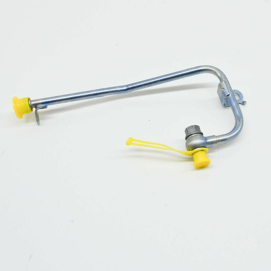 NEW MERCEDES-BENZ C W204 TURBOCHARGER OIL FEED LINE A2710900477 ORIGINAL