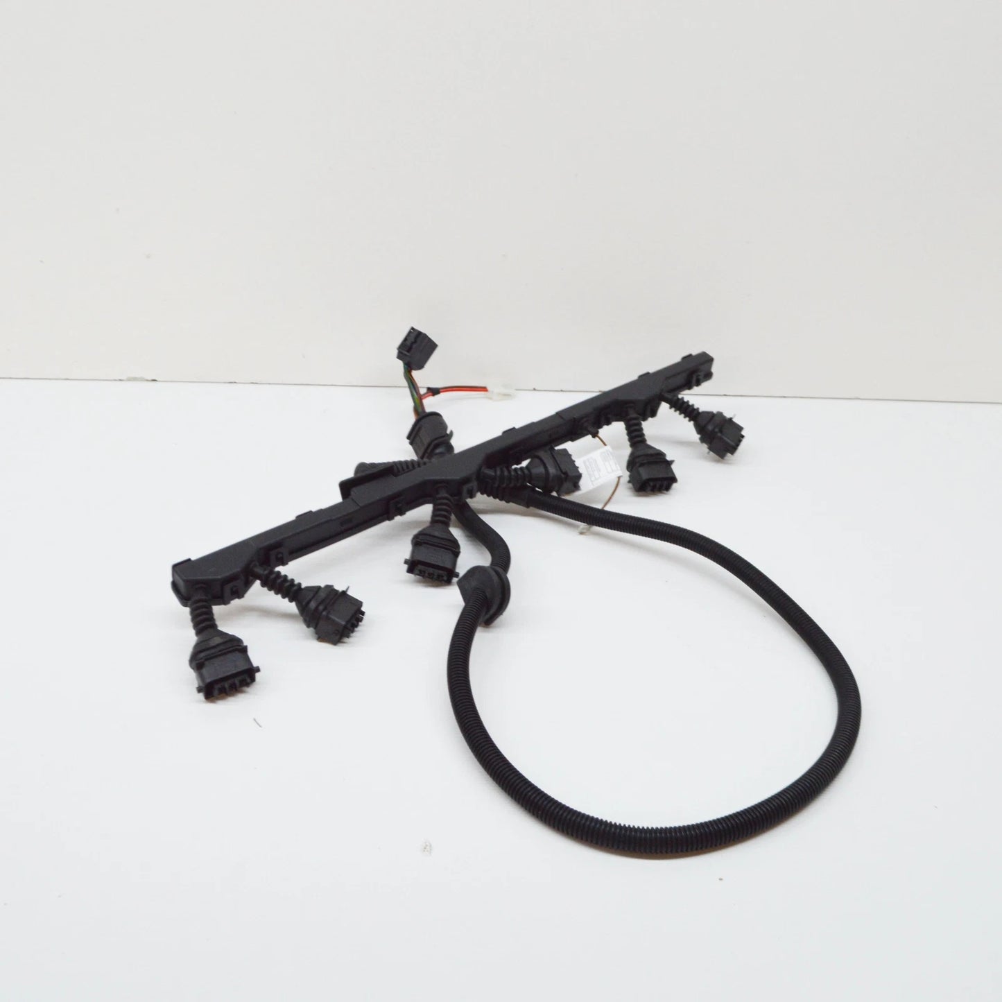 NEW BMW 3 E46 ENGINE IGNITION COILS WIRING HARNESS 12511440006 1440006 ORIGINAL