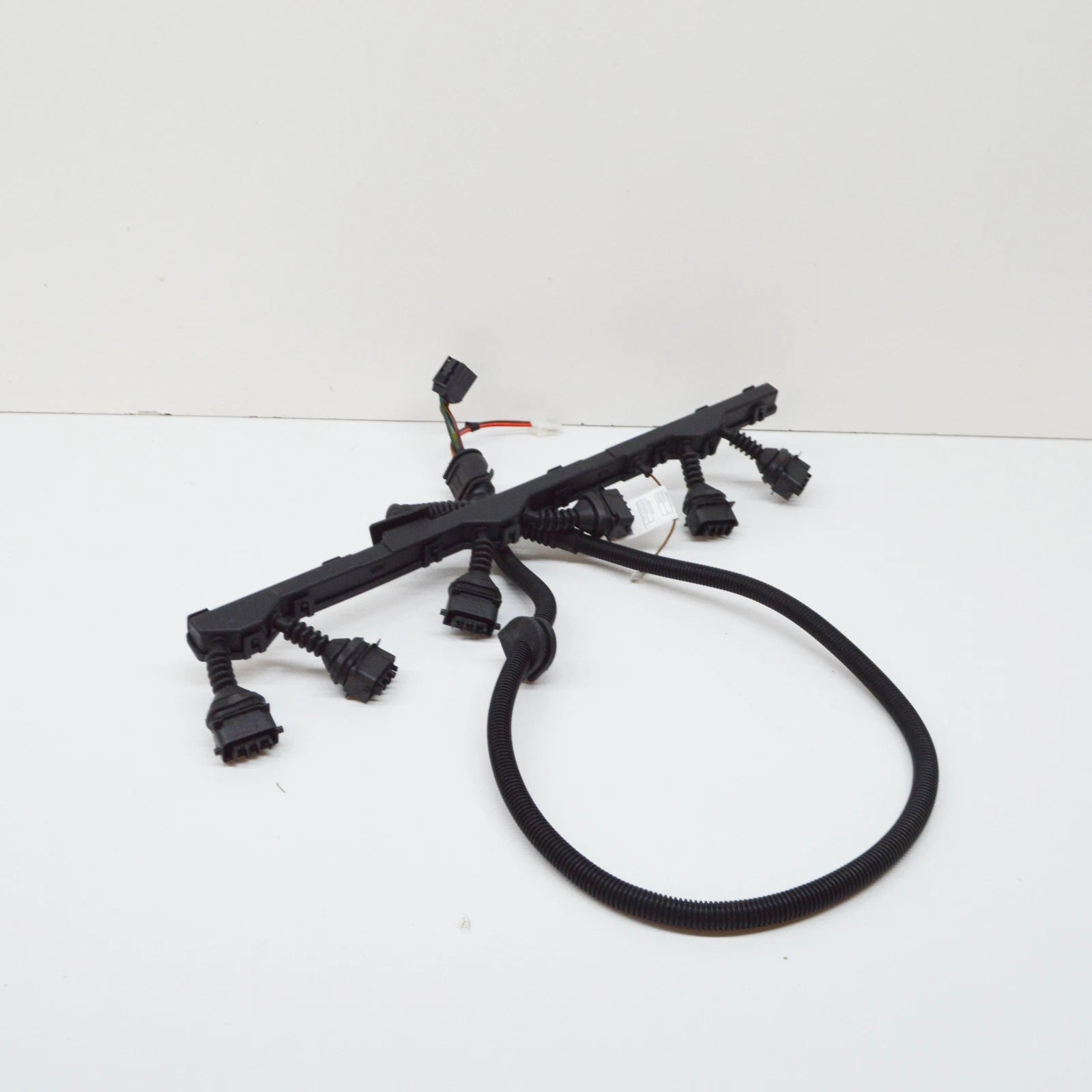 NEW BMW 3 E46 ENGINE IGNITION COILS WIRING HARNESS 12511440006 1440006 ORIGINAL