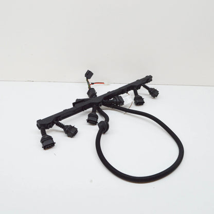 NEW BMW 3 E46 ENGINE IGNITION COILS WIRING HARNESS 12511440006 1440006 ORIGINAL