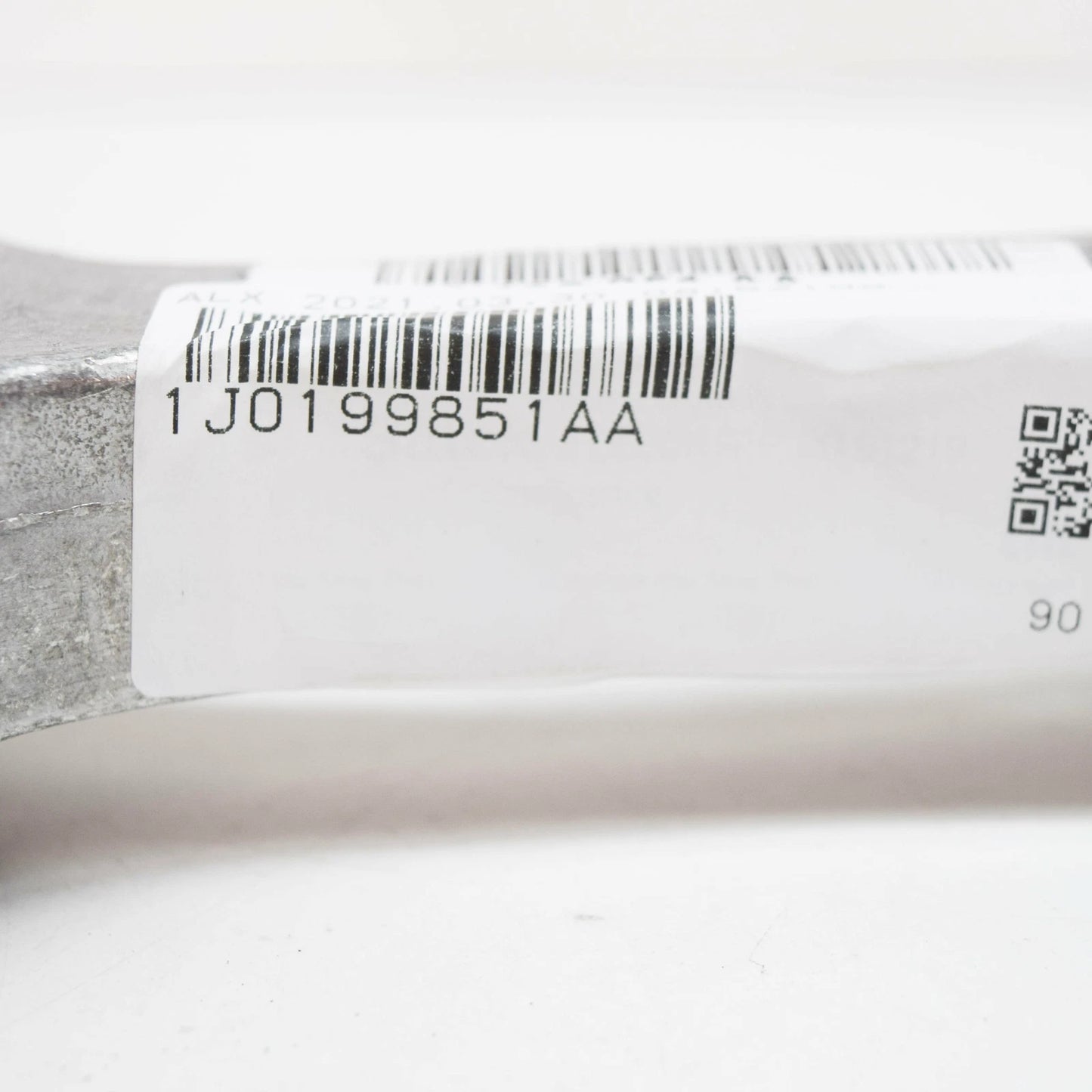 NEW AUDI TT 8N REAR ENGINE MOUNT 1J0199851AA ORIGINAL