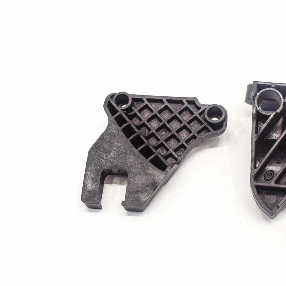 NEW AUDI A6 FRONT RIGHT HEADLIGHT REPAIR SET KIT C7 4G0998122A