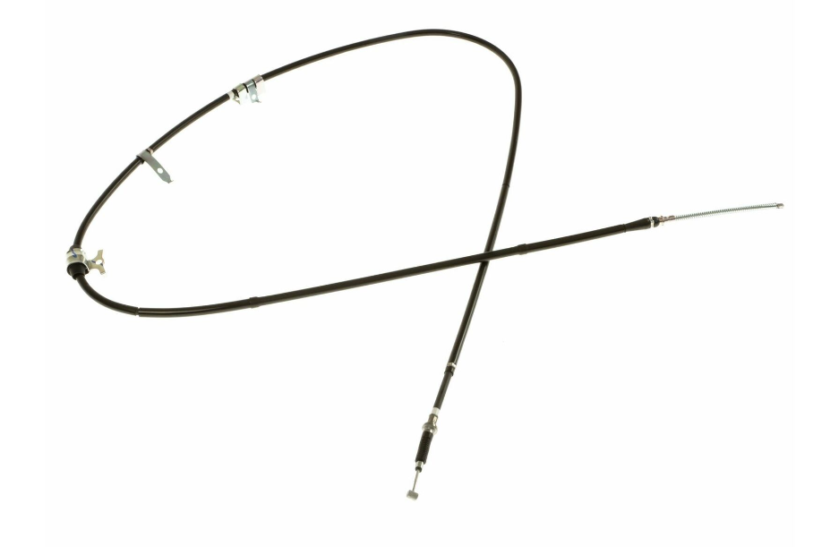 new ford ranger mk2 left parking brake cable 6m34-2a823-cb 5025664 original