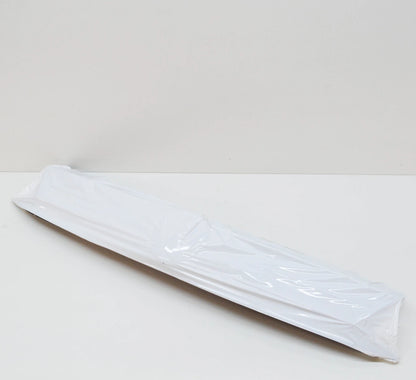 NEW VW JETTA A6 FRONT BUMPER RADIATOR GLI GRILLE 5C6853651PCEE ORIGINAL