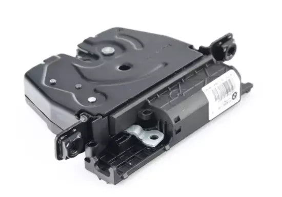 NEW BMW 3 F30 F30 LCI REAR TAILGATE TRUNK LOCK 51247191212 7191212 ORIGINAL