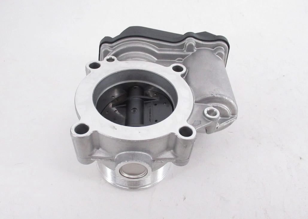 NEW VOLKSWAGEN TIGUAN MK2 5N THROTTLE BODY 06F133062AG ORIGINAL