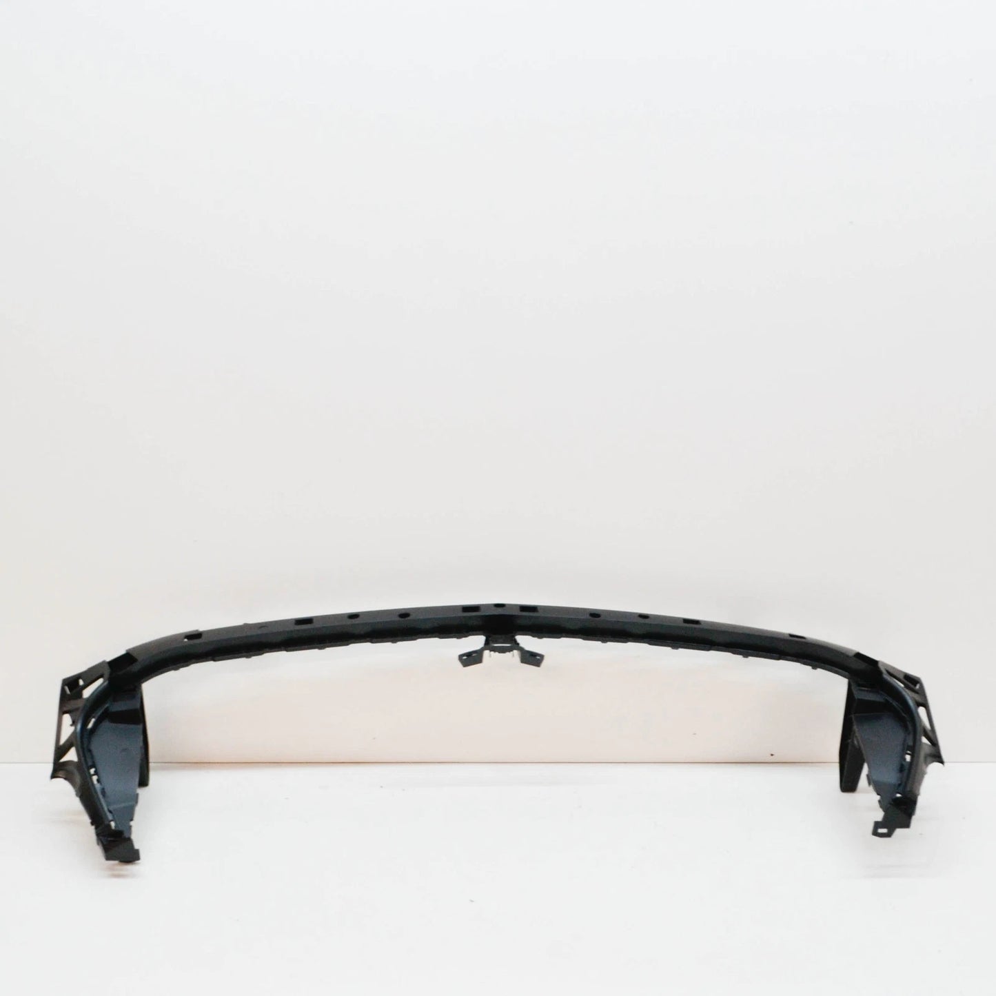 NEW MB GLE W167 FRONT BUMPER LOWER CENTER BASIC CARRIER A1678856303 ORIGINAL