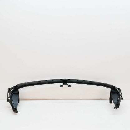 NEW MB GLE W167 FRONT BUMPER LOWER CENTER BASIC CARRIER A1678856303 ORIGINAL