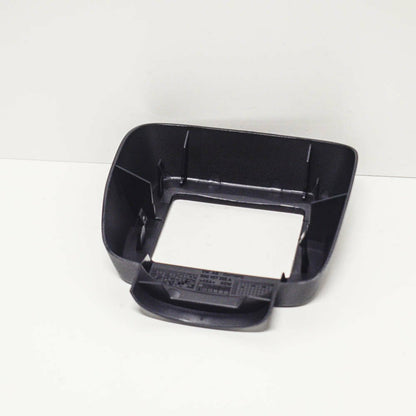 new vw golf mk7 lower grill radar sensor trim black 5g0907225a9b9 original