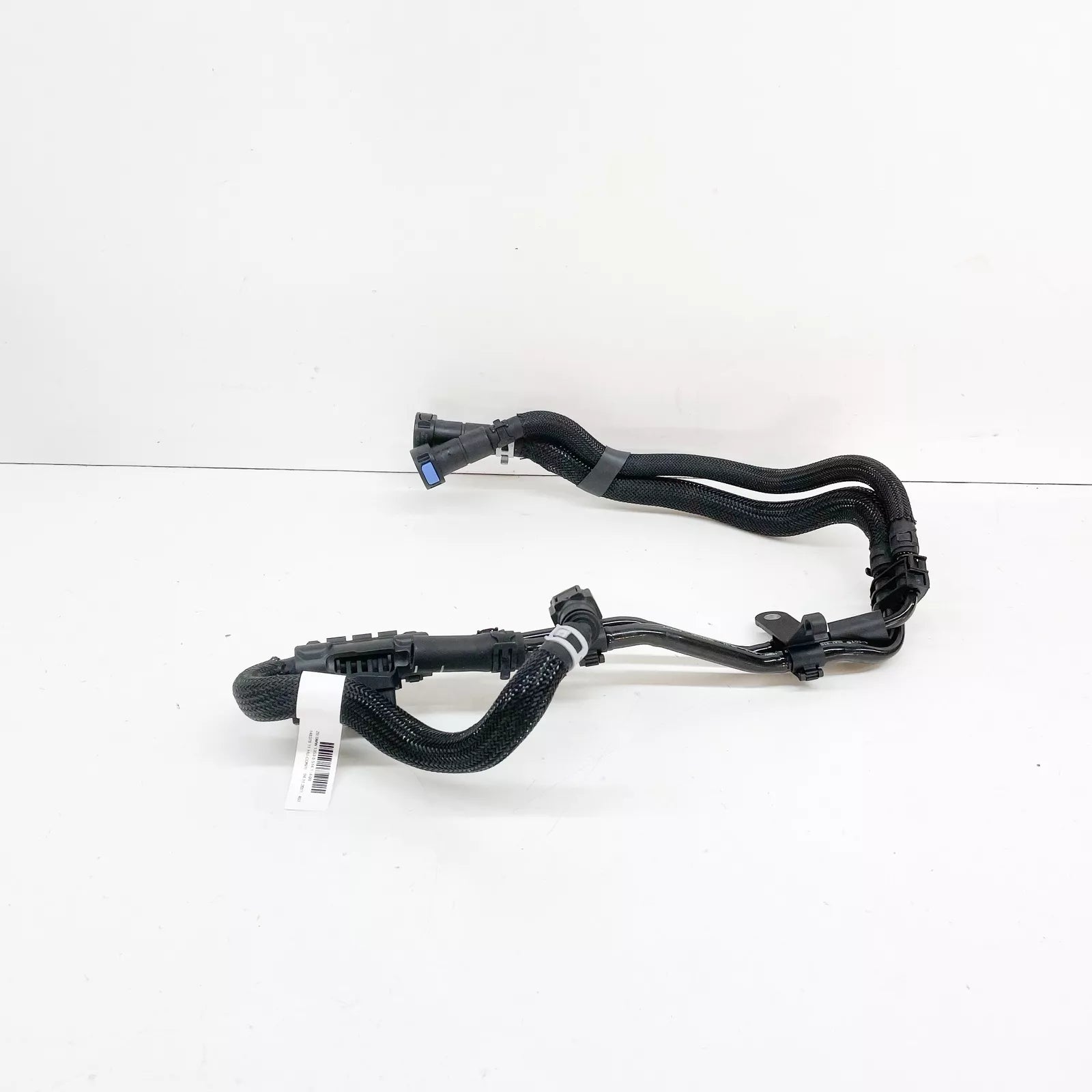 NEW BMW 2 GRAN TOURER F46 ENGINE COMPARTMENT FUEL LINE 13538514114 ORIGINAL