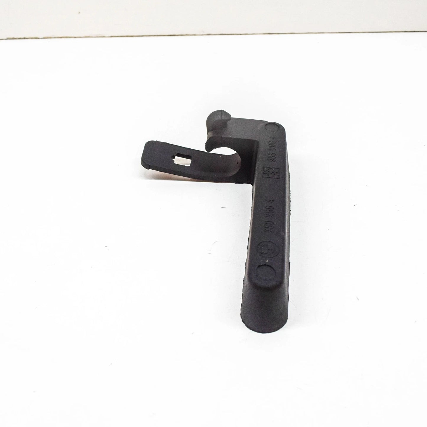 NEW BMW 3 E46 SUCTION SILENCER HOSE CLAMP 13717502564 7502564 ORIGINAL