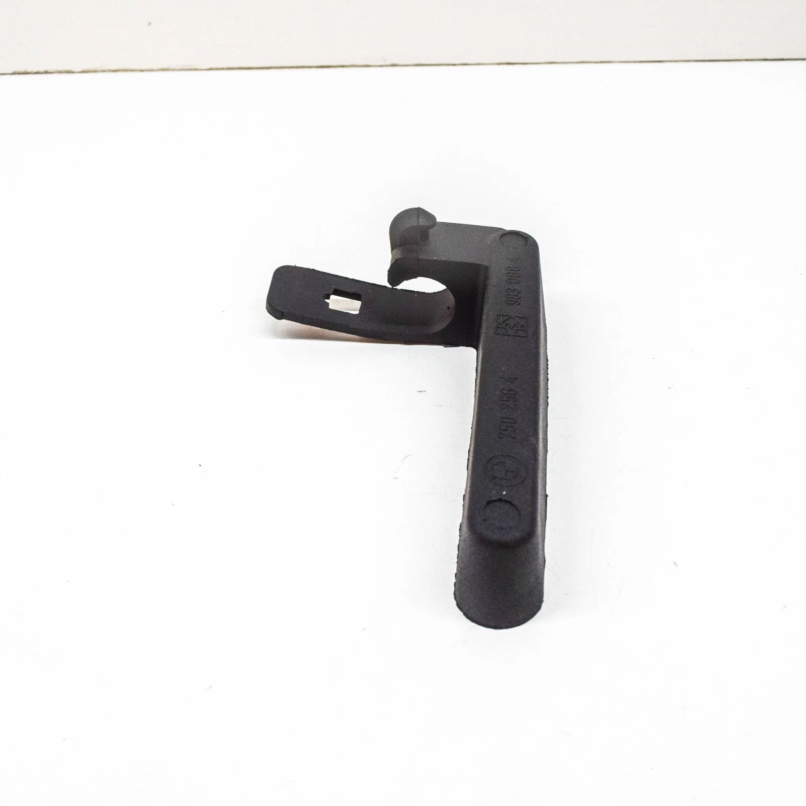 NEW BMW 3 E46 SUCTION SILENCER HOSE CLAMP 13717502564 7502564 ORIGINAL