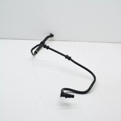 NEW MERCEDES-BENZ S W222 RETURN VENT BLEED LINE HOSE A2225014425 ORIGINAL