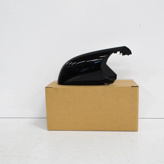 NEW BMW X2 F39 FRONT RIGHT DOOR MIRROR CAP COVER  51169449378 ORIGINAL