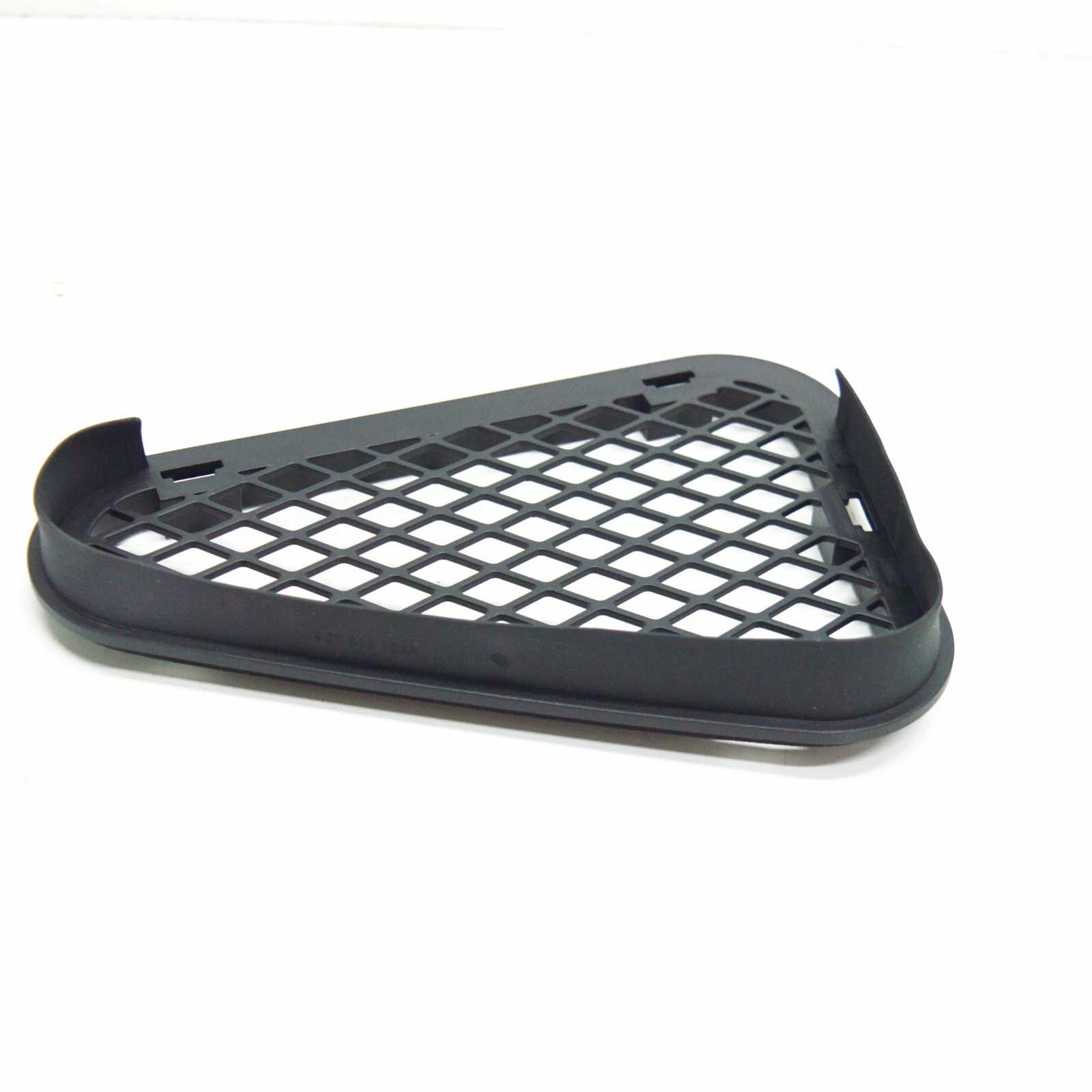 NEW AUDI R8 42 FRONT LEFT AIR INTAKE GRILLE 420819103A 4PK