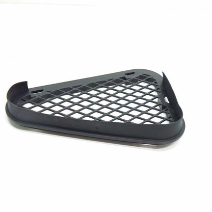 NEW AUDI R8 42 FRONT LEFT AIR INTAKE GRILLE 420819103A 4PK