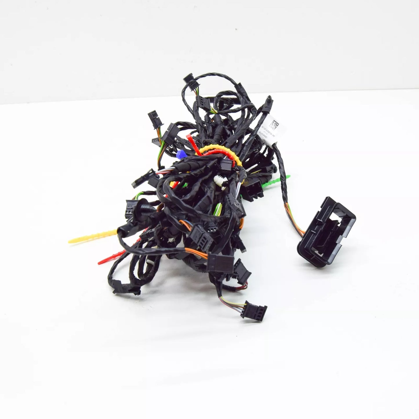 NEW AUDI E-TRON GT BATTERY MODULE WIRE SET 9J1915902A ORIGINAL