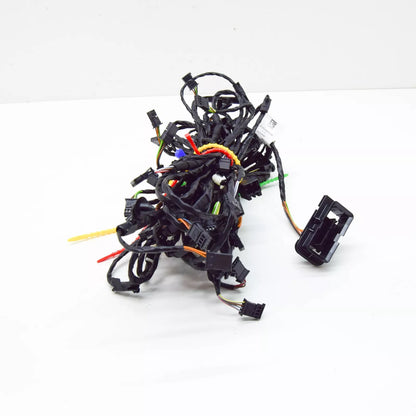 NEW AUDI E-TRON GT BATTERY MODULE WIRE SET 9J1915902A ORIGINAL