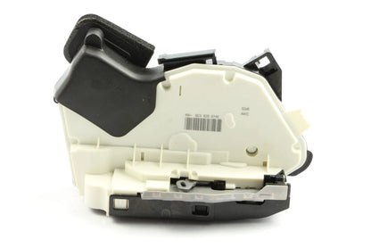 NEW VW POLO 6R, 6C REAR RIGHT DOOR LOCK 6C0839014A ORIGINAL