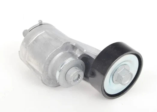 NEW AUDI TTRS 8J ROADSTER ENGINE SERPENTINE BELT TENSIONER 07K903315AB ORIGINAL